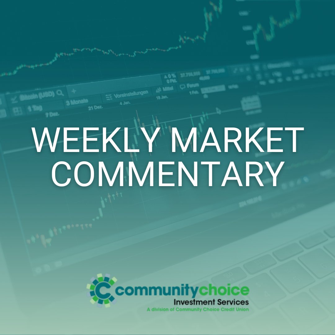 As the first quarter earnings season kicked off on April 12, expectations for the energy sector were decidedly negative.  Here, we revisit energy: hubs.ly/Q02s_vJR0

#WeeklyMarketCommentary
#MarketInsights