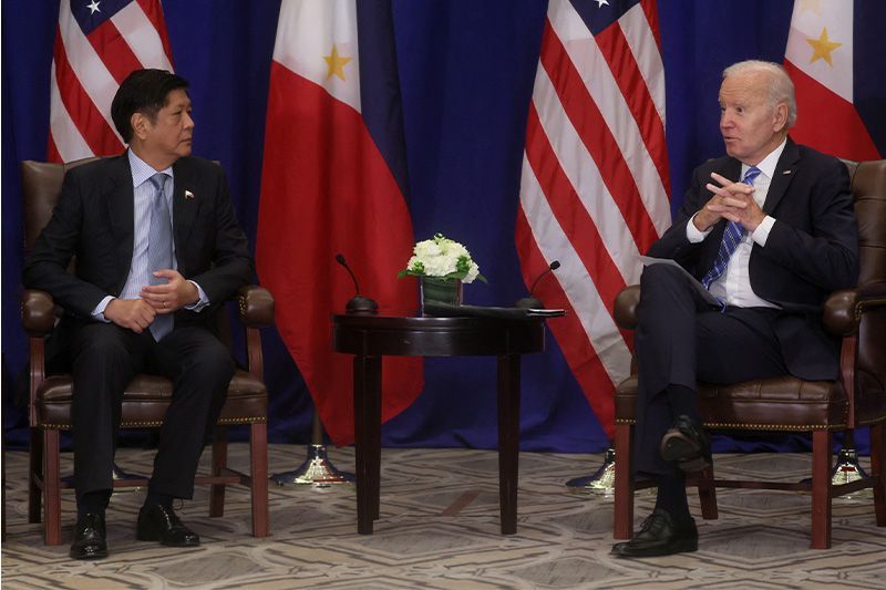 🇵🇭🇺🇸 El presidente de Filipinas anuncia que no concederá acceso a Estados Unidos a más bases en su territorio. Desde que llegó al poder en 2022, Marcos Jr. ha aumentado el acceso estadounidense a cuatro bases militares en Filipinas.