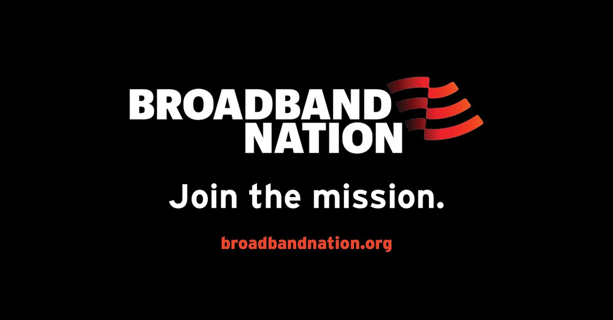 TIA and @FierceNetwork_ have introduced Broadband Nation, a new online platform focused on attracting, training, and deploying the next wave of broadband professionals to expand and enhance communications networks across the nation. Read press release: bit.ly/3VV6pAd