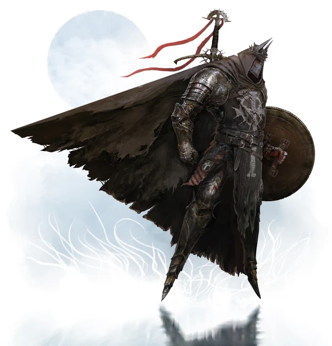 The art of Alexandre Chaudret - Gallery update and Details :  