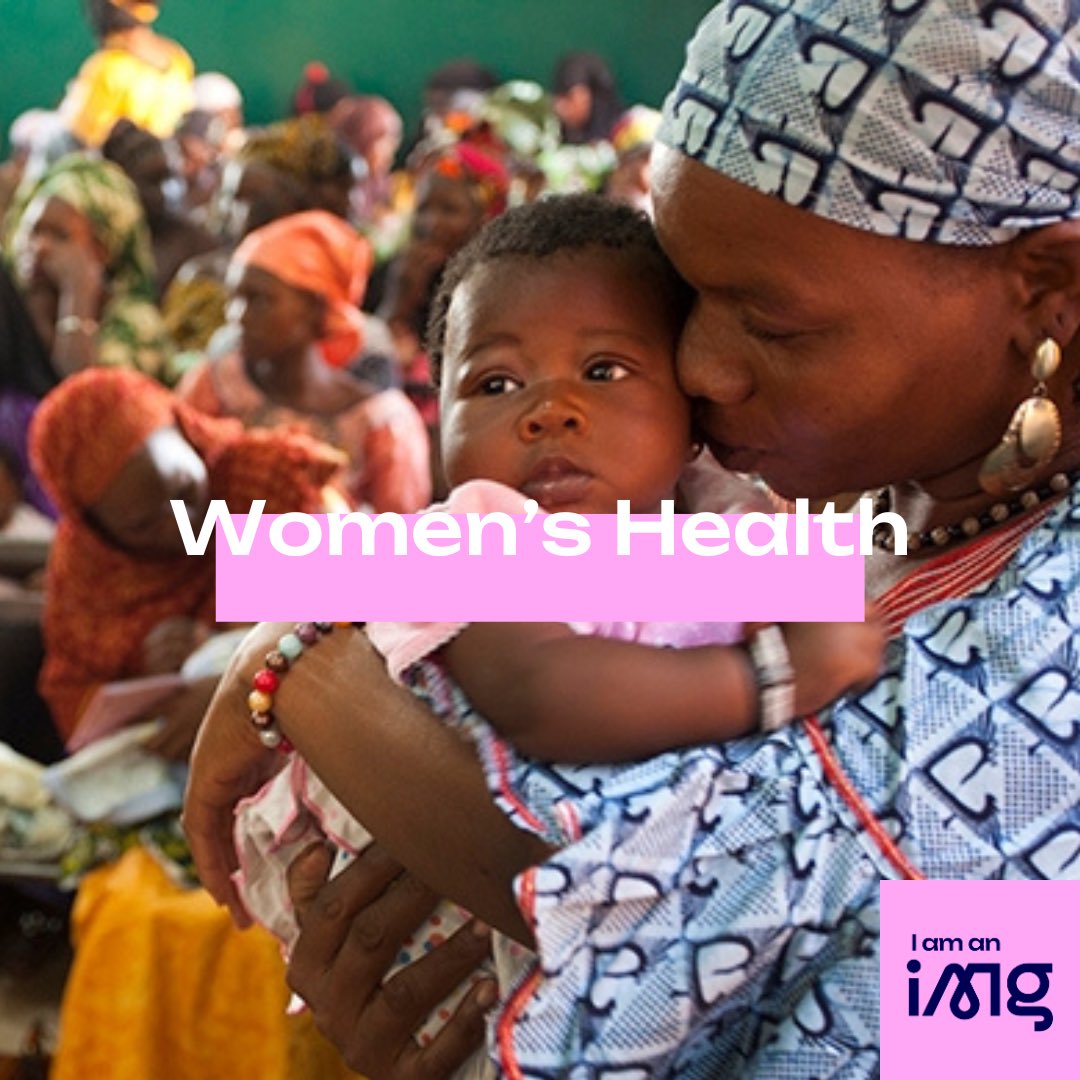 imgunity24's tweet photo. The world urgently requires advocates for women’s health. Stand up for women by joining our Unity Agent team. Together, let’s unite to ensure essential medical care reaches women in need. Learn more about our movement at https://t.co/e6j32f6Lz7.
#WomensHealth #imgunity https://t.co/ip2kuccvJj