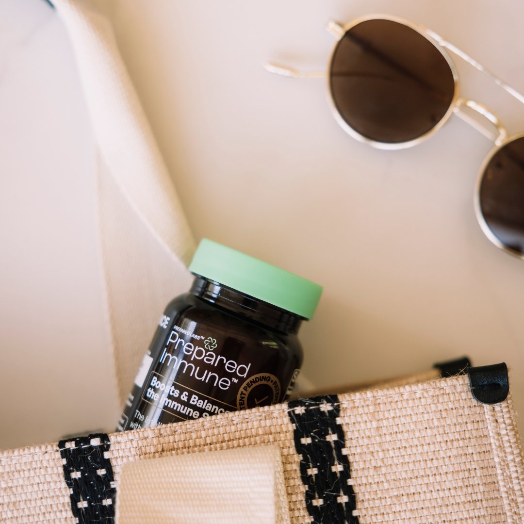preparedimmune's tweet photo. Remember, Prepared Immune™ is still available in select retail stores, where you will continue to experience the same trusted product you know and love 💚 Your body deserves the very best 🌱⁠
⁠
#preparedimmune #rethinkimmunity https://t.co/ZJb20plHMJ