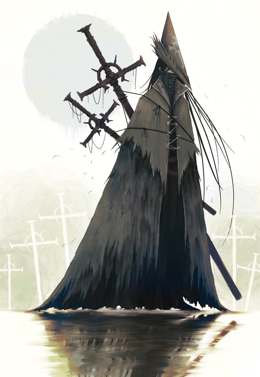 「The art of Alexandre Chaudret - Gallery 」|IAMAGのイラスト