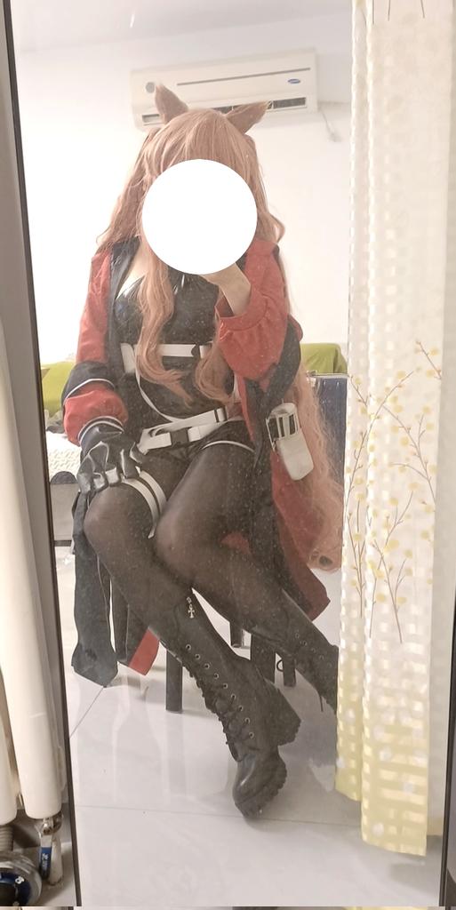 haruka0Jerry's tweet photo. 🦊 https://t.co/RfaYMB3eg0
