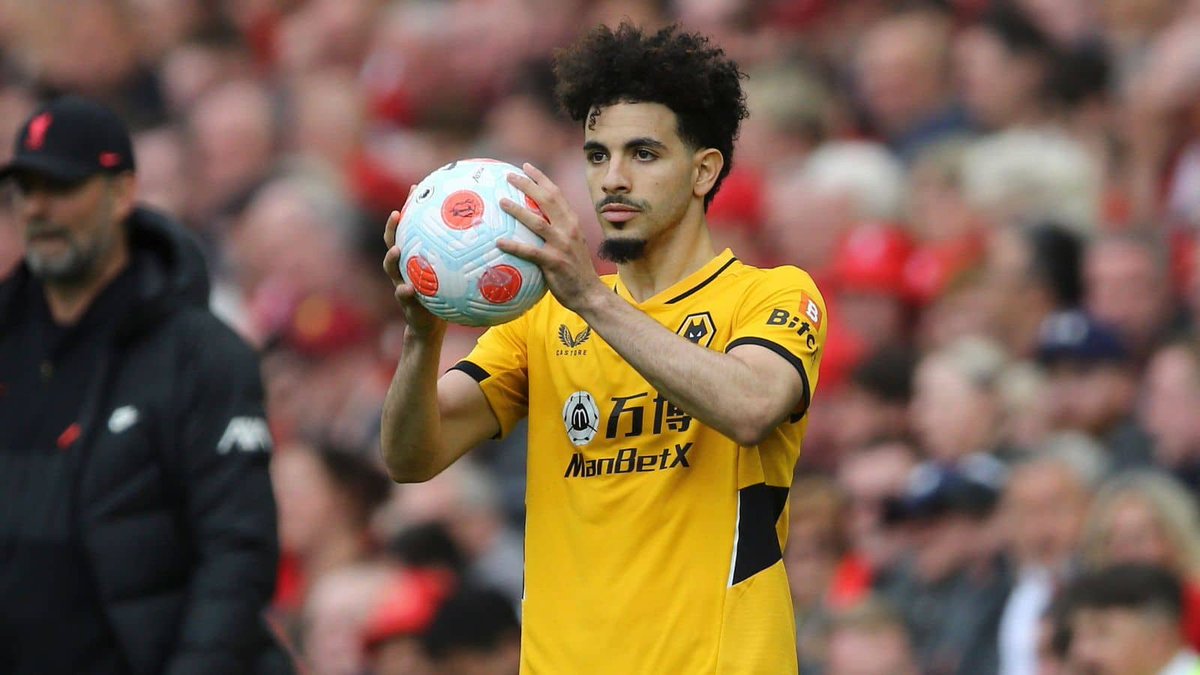 Manchester City have opened talks with Wolves over the possible signing of left-back Rayan Ait-Nouri. (Football Transfers)