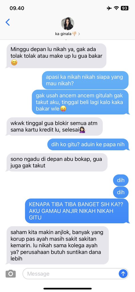fak3butterflies's tweet photo. nomin au — tertukar

; kalo aja bukan karena dijodohkan, moe mana mau nikah sama sosok gemini kayak mizua. https://t.co/rEArmc1rYC