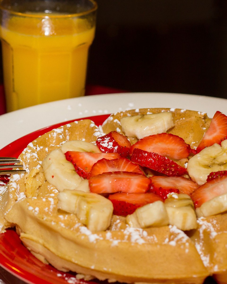 KaladisBistro's tweet photo. Breakfast is served! 🍳 https://t.co/dtJ2TUdyLx