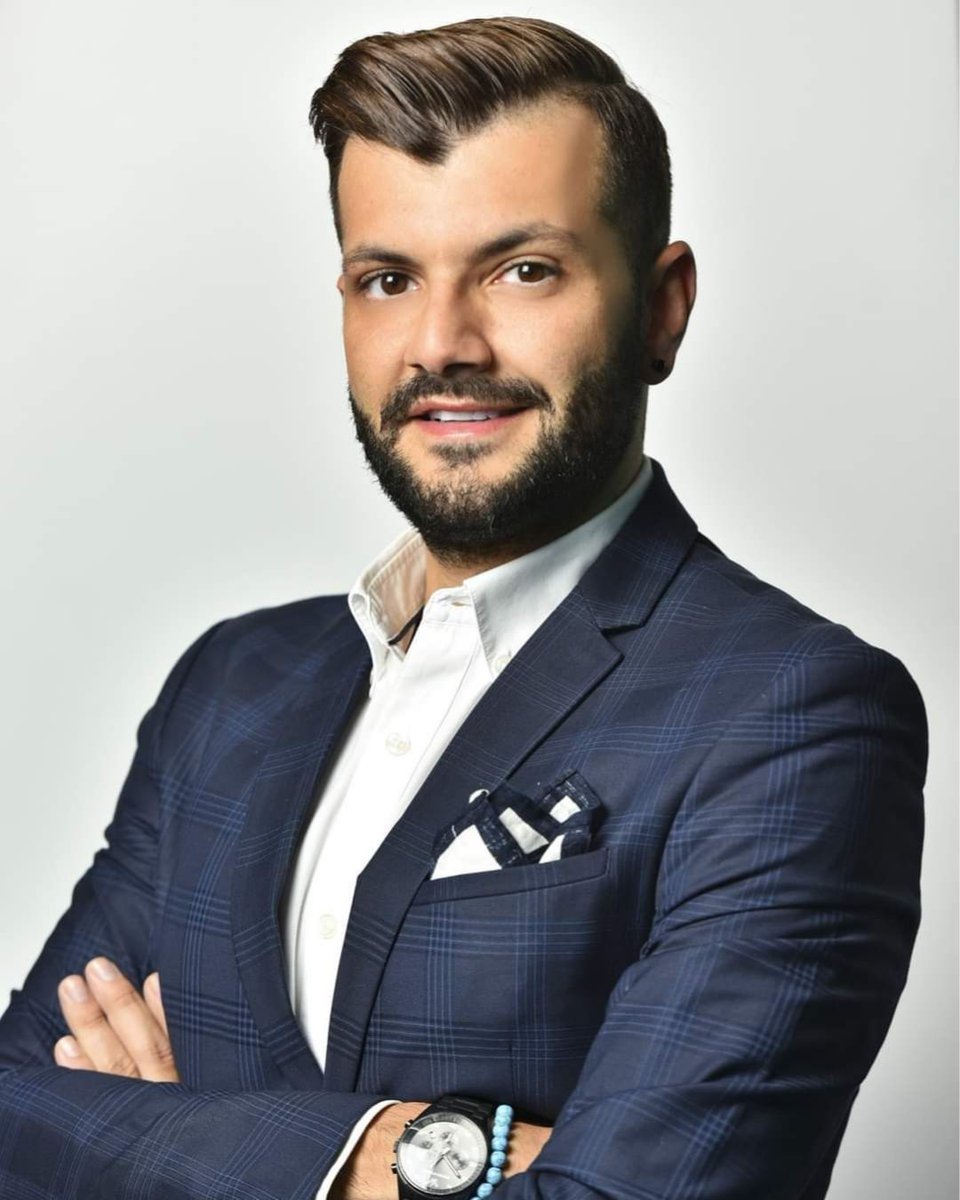 Congratulations to Yazan Kakish, director of #Marketing & Communications at TAMUC's College of Business and an Adjunct Professor, on his recent appointment as the newest member of the Dallas Junior Chamber of Commerce. Read more about his journey at buff.ly/4amDKIs.