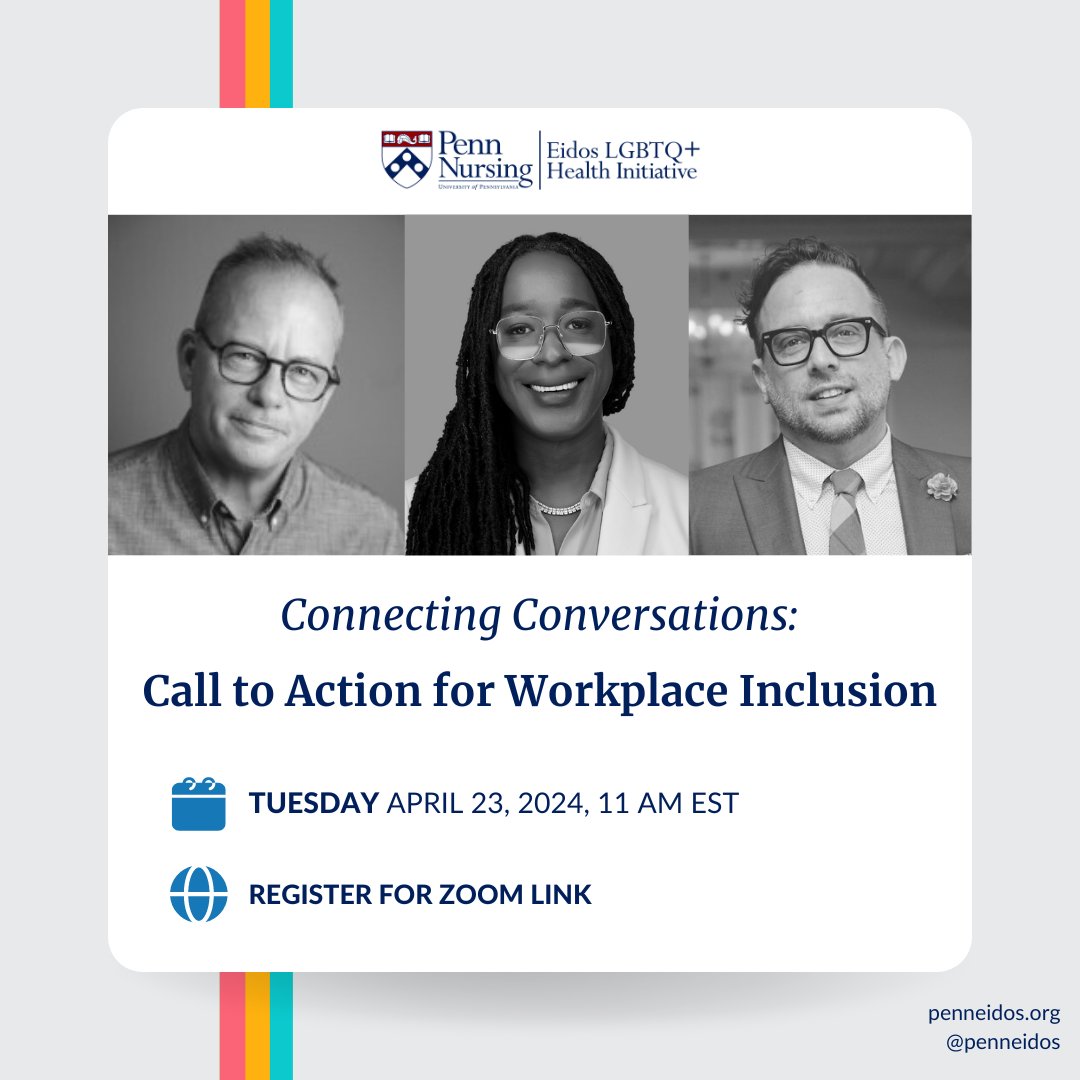 🚨1 week left!🚨 Calling all leaders, advocates & allies! In an increasingly challenging DEI landscape, its time to take action for inclusive workplaces! Access insights & strategies from industry experts, Tuesday April 23 at 11am ET. Register now! ➡️ eventbrite.com/e/a-call-to-ac…