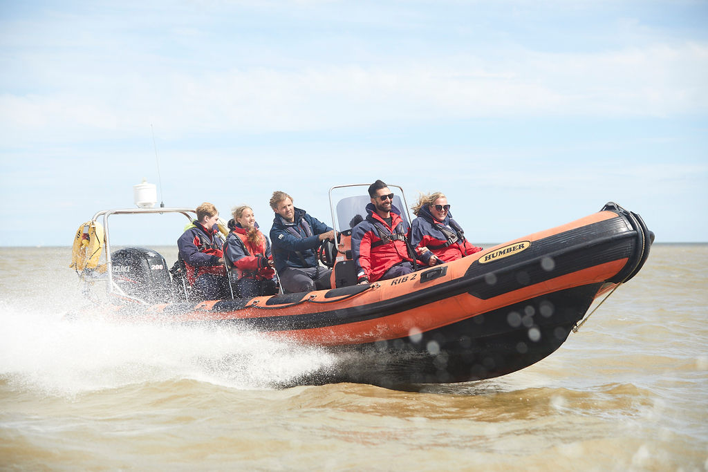 Delivering high-quality residential and day-based outdoor education programmes, our residential centre at Bradwell is recognised as a leading sailing, yachting and watersport activity provider. ow.ly/HCob50R9i8j