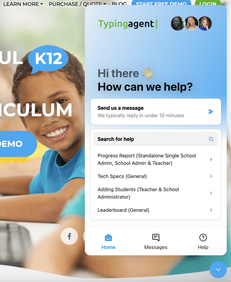 typingagent_com's tweet image. 🌟 At Typing Agent, we're committed to world-class service! ⏰ Our "Just in Time" customer support responds in 20 mins or less to all your needs. Whether it's troubleshooting or answering questions, we've got your back! #CustomerService #TypingAgent #JustInTime 🚀👩‍💻👨‍💻