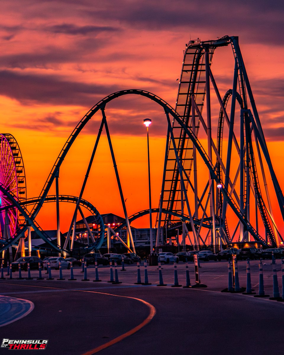 #Gatekeeper @cedarpoint