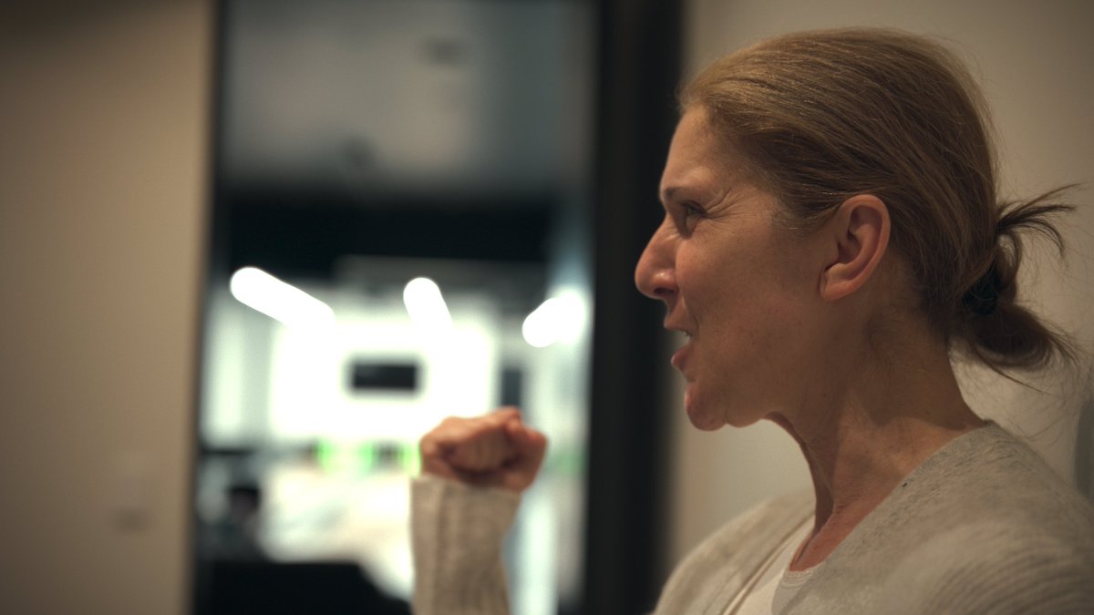 celinedion's tweet photo. 🚨📅 Get ready! @AmazonMGMStudio announces release date to the highly anticipated documentary! I AM: CELINE DION will be streaming globally on @PrimeVideo starting June 25!
-Team Celine

#IAMCelineDion https://t.co/FHTFdXbQf1