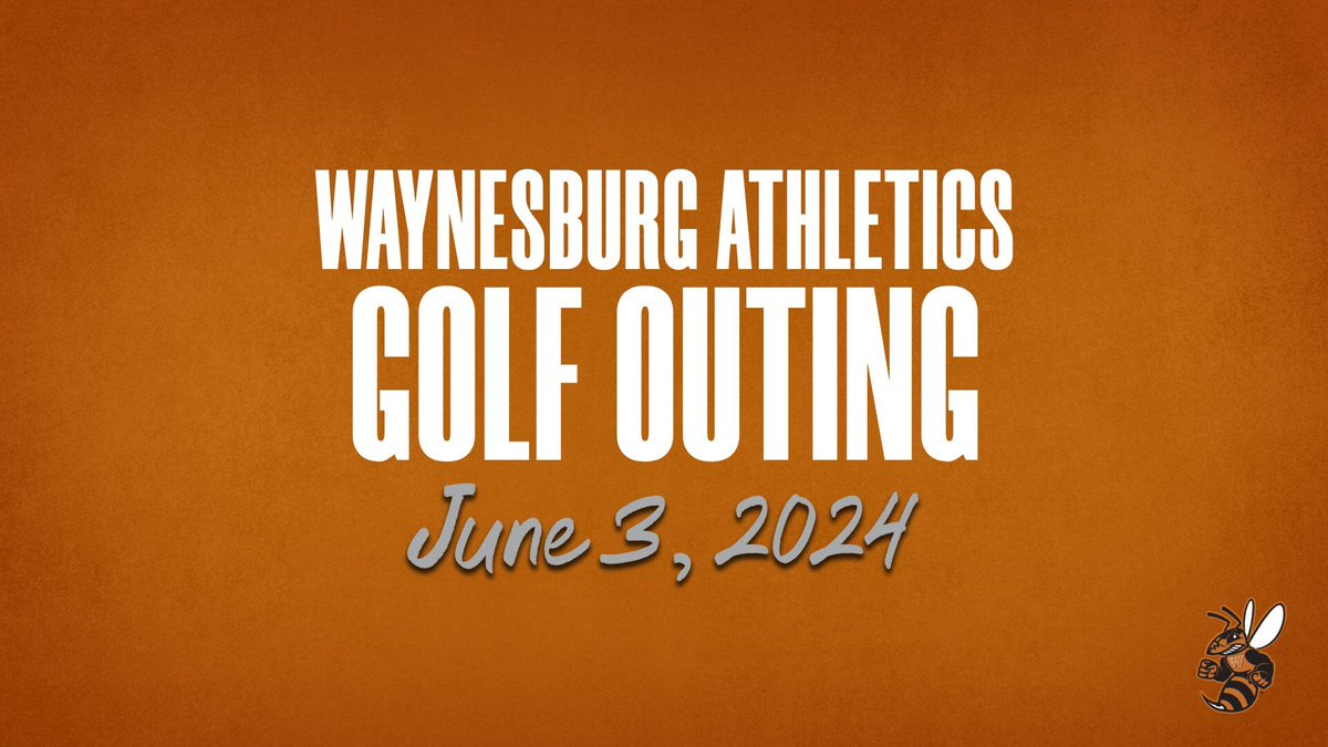 Waynesburg Athletics tweet media