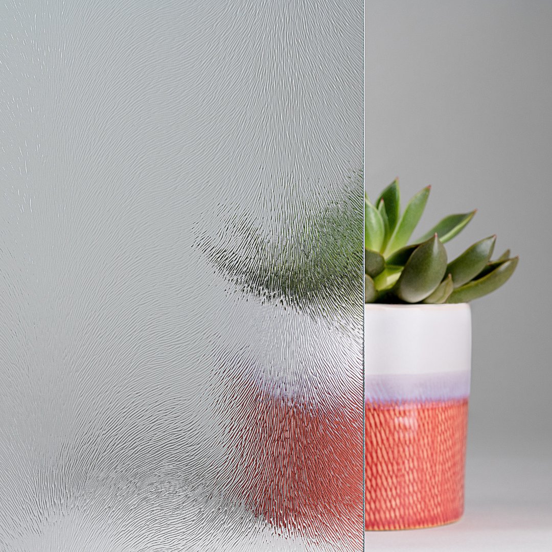 GeneralGlassInt's tweet photo. Looking for something to set your next interior design project apart? Look no further than GGI's Chinchilla Textured Patterned Glass! https://t.co/f2c3Q0PwTs
#GGI #ChinchillaGlass #TexturedGlass #HospitalityDesign #PrivacyGlass #InteriorDesign #HomeDecor https://t.co/zb1zRpnipR