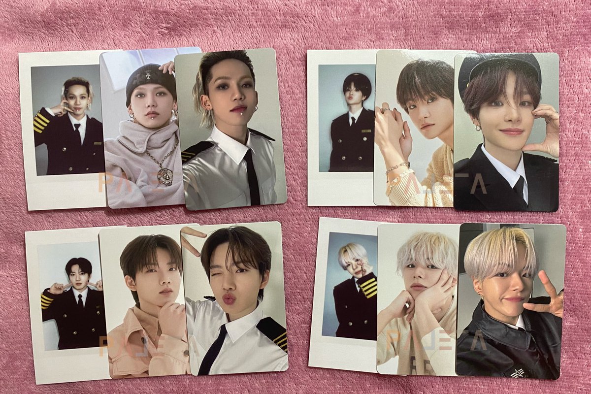PALETAph's tweet photo. help rt | wts lfb ph ❀ treasure welcoming collection 2024 

• 120 php ea member set
• wtt to other version of Yoshi and Doyoung’s 

loc: ilo, vis

rcbyt ↴
https://t.co/Ch7OwAiSUw

hyunsuk jihoon junkyu asahi jaehyuk haruto jeongwoo junghwan https://t.co/OK3APZsLHM
