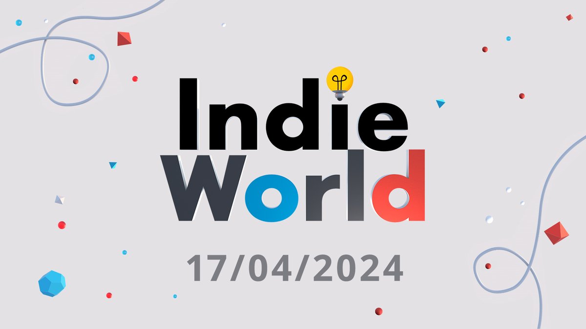 Nintendo UK tweet media