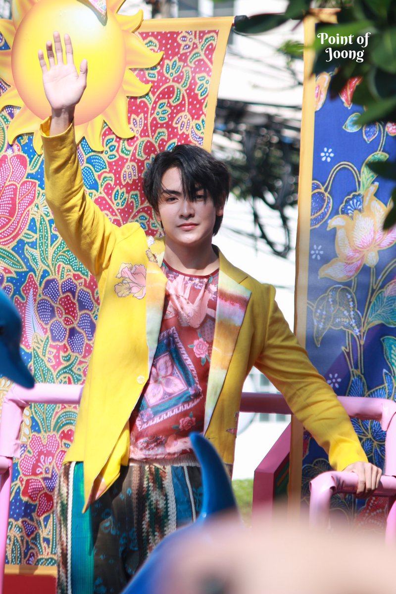 pointofjoong's tweet photo. พุ้ดยัวร์แฮนซับอินดิแอร์~~

SONGKRAN2024 x JD
#KingPowerSongkranxJD 
@ChenRcj #จุงอาเชน https://t.co/378WhWaC85