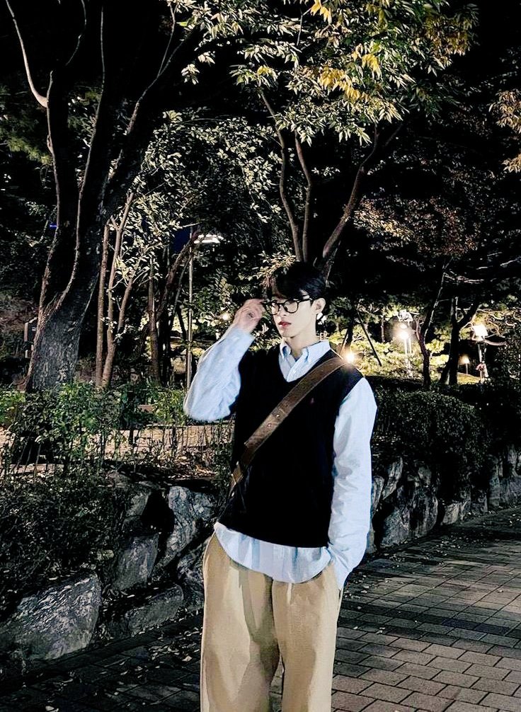 cie cie in dong 🕊️

#csd #caratselcaday #dk #dokyeom #도겸