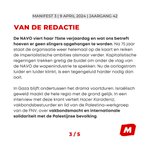 Photo by CPN - Communistische Partij van Nederland (@cpn_nl)
