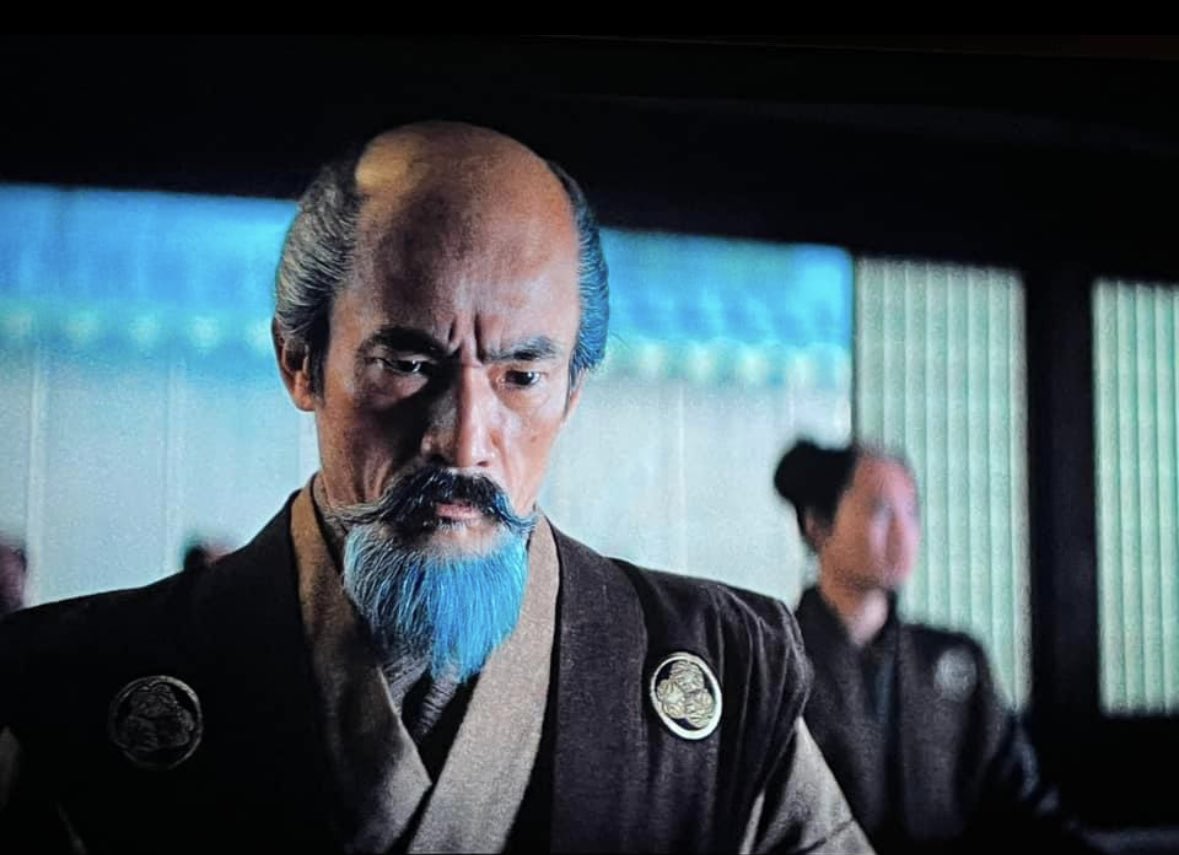 theGuyInNewYork's tweet photo. For those of you watching Shogun (and for the rest that SHOULD be watching Shogun @shogunfx),  the recent episode 8 featured my great friend actor Yoshi Amao in a nice role. Look for him in the episode - and surprise him with a shout out and follow! @YoshiAmao 

Amazing show! https://t.co/L5Tx9D5AIN