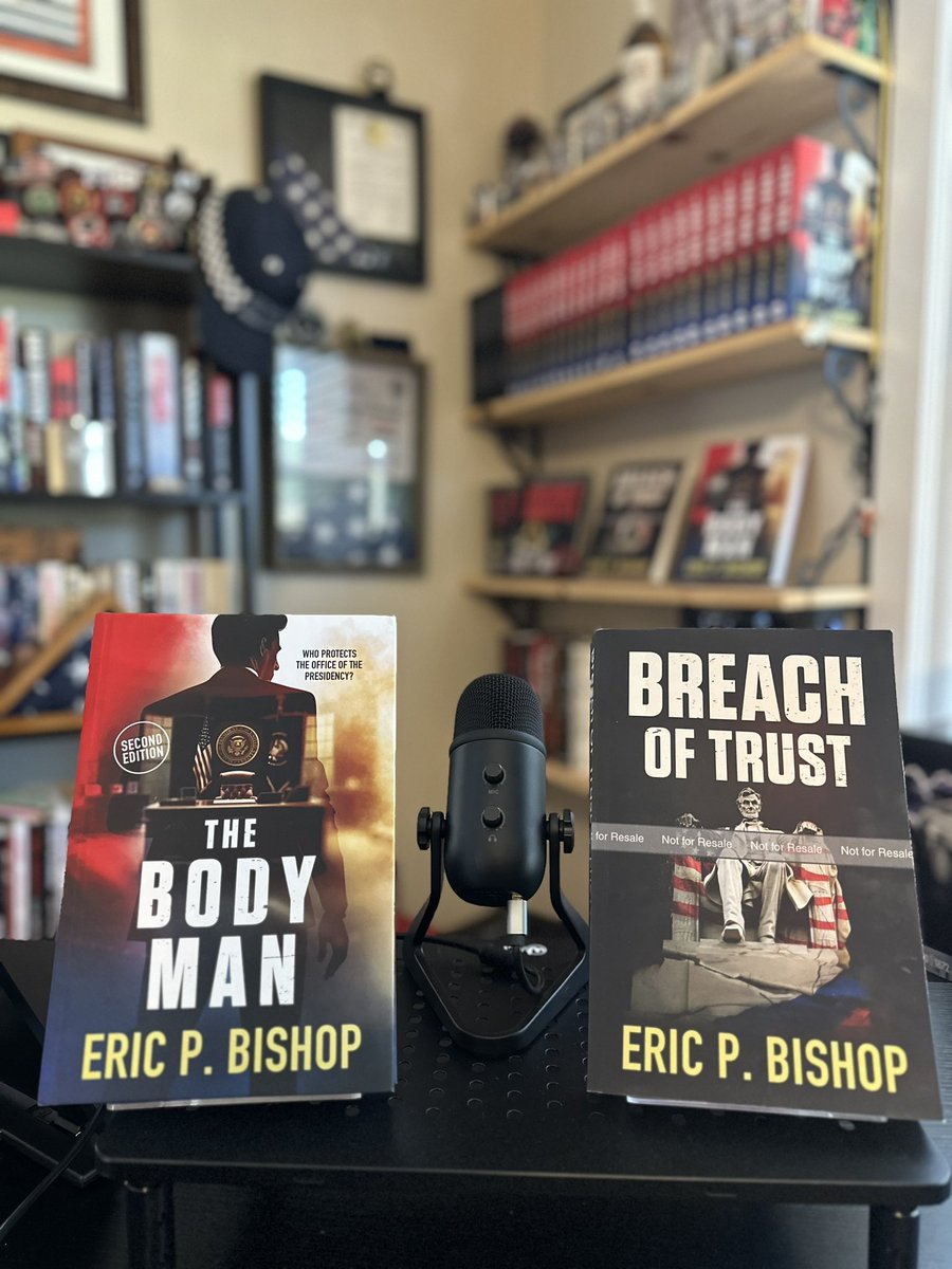 🔥COMING SOON🔥 #BreachOfTrust getting a final polish with the editor & releases 6/14/24 Preorder the ebook here ⤵️ Breach Of Trust (The Body Man Series Book 2) a.co/d/6ubsLBe Find out how it started ⤵️ The Body Man (The Body Man Series Book 1) a.co/d/cQW7YYI