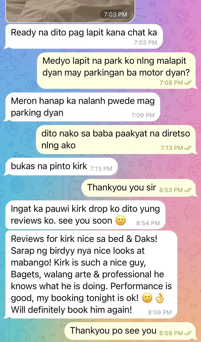 Thankyou client for good feedback! Straight here. Available for booking! Kindly message me. Book na bro
#alterangeles #altersanfernando #altermabalacat #alterapalit  #alterbataan #alterpampanga #alterstraight