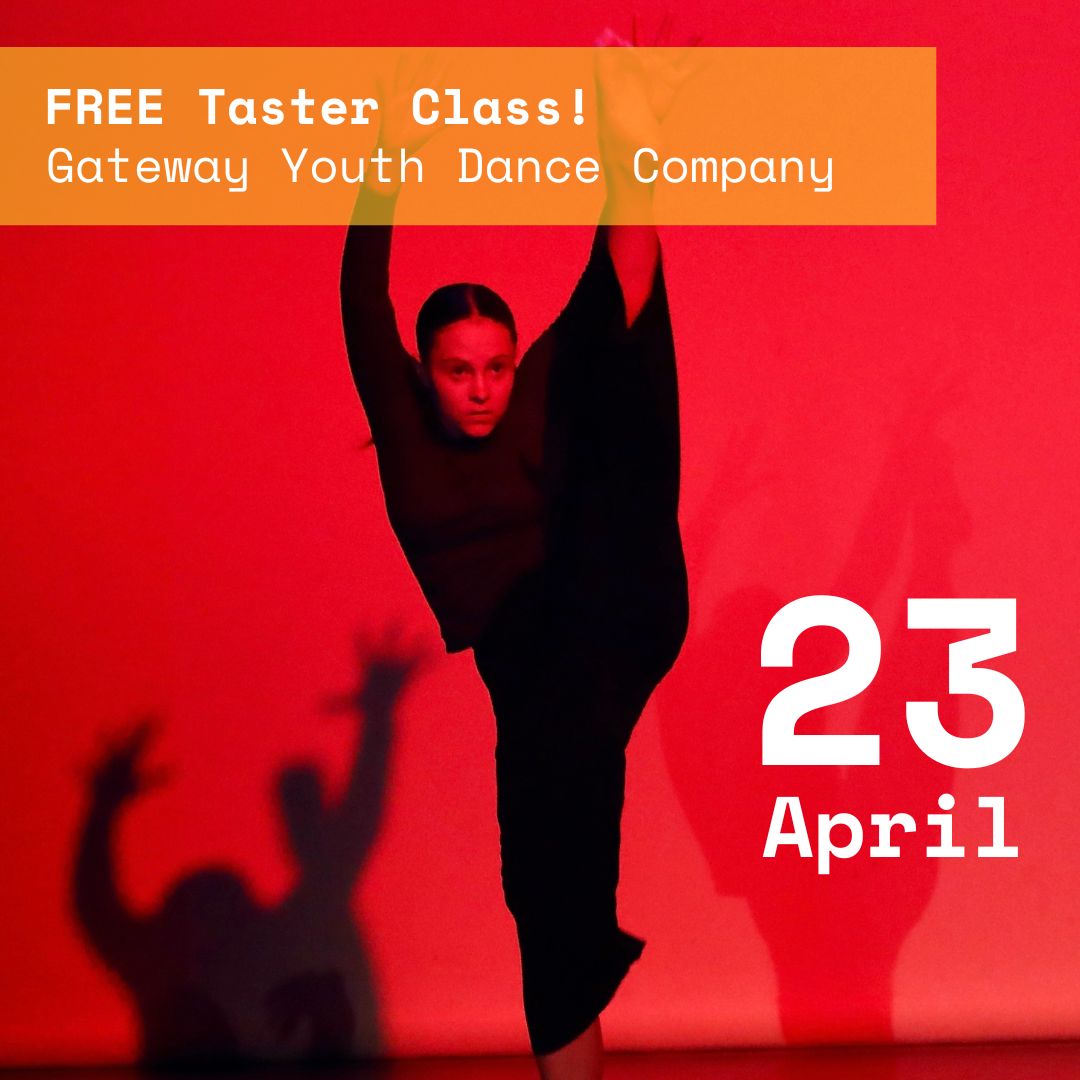 Gateway Studio (@gateway_studio) on Twitter photo Aged between 11 -18? Join us in class next Tuesday free taster session with Gateway Youth Dance Company!
For more info email info@gatewaystudio.org
Photo credit: <a href="/UGGINS/">PETE HUGGINS MBE RSA</a>
To book on click below:
gatewaystudio.org/gateway-youth
#gatewaystudio #youthdance #dance #dancer #gateshead Aged between 11 -18? Join us in class next Tuesday free taster session with Gateway Youth Dance Company!
For more info email info@gatewaystudio.org
Photo credit: <a href="/UGGINS/">PETE HUGGINS MBE RSA</a>
To book on click below:
gatewaystudio.org/gateway-youth
#gatewaystudio #youthdance #dance #dancer #gateshead