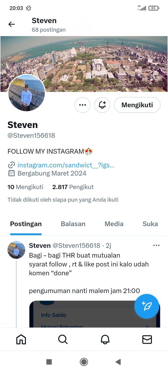Maya Utami tweet media