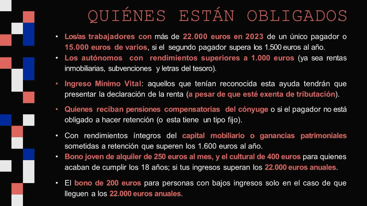 iceas_ong's tweet photo. #DeclaraciónDeLaRenta2023 📑
En #CentroCaracol #Orcasur hemos aprendiendo las deducciones, y cómo consultar y aprobar el borrador de la #DeclaraciónDeLaRenta 🧮 a través de internet. 
•
#GestionesTelemáticas 🤳
•
#ProyectoEmpleo 
#ConBuenPIE 💼
#ProyectoIgualdad 
#Agnódice ♀️♂️ https://t.co/c0KdR2ISwQ