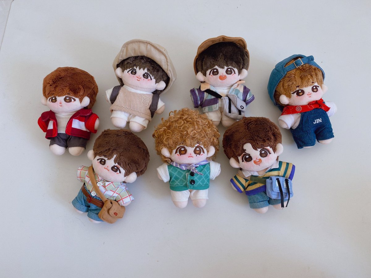 All Group Order who has a problem with PLM DOLL ?? if you have pls DM us as soon as possible 🥺