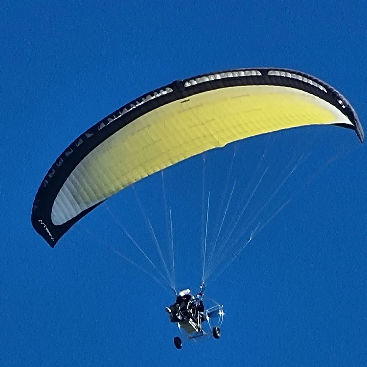 AytoBrunete's tweet photo. Aeródromo #Brunete
300 alumnos madrileños, lanzando 100 Cansats en paratrike,globo y cohete hechos por ellos
Increíble y gran entusiasmo d nuestros jóvenes
@EseroSp, #eesa, @EVicianaDuro @ComunidadMadrid y a todos ls asistentes a este didáctico espectáculo
#ConcejalíaDeEducación https://t.co/kg8IeDm4a9
