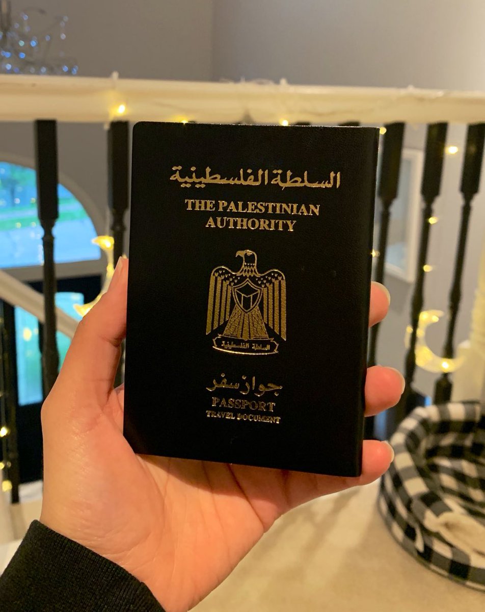 imzpali's tweet photo. The Palestinian passport goes hard 🇵🇸🇵🇸 https://t.co/rWlT4Y28qM