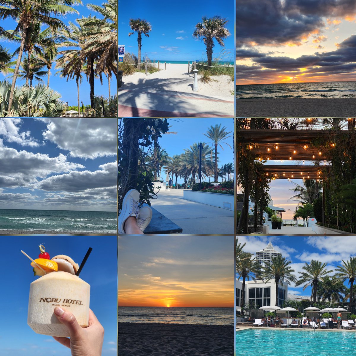 Sheena Mago, DO (@sheenamagodo) on Twitter photo Had an amazing time at #ScrubsNHeels2024 in Miami ๐ดโ๏ธ this weekend! Met so many inspiring women in the field, shared insights, and left feeling motivated and empowered! ๐ช๐ผ #WomenInGI <a href="/ScrubsNHeels/">Scrubs & Heels</a> <a href="/Number_23_/">Jordan Gladys-Oryhon</a> <a href="/IBD_Afzali/">Anita Afzali MD, MPH, MHCM, FACG, AGAF</a> <a href="/DCharabaty/">Aline Charabaty, MD, FACG, AGAF</a> <a href="/AHNGastro/">AHN Gastroenterology, Hepatology and Nutrition</a> Had an amazing time at #ScrubsNHeels2024 in Miami ๐ดโ๏ธ this weekend! Met so many inspiring women in the field, shared insights, and left feeling motivated and empowered! ๐ช๐ผ #WomenInGI <a href="/ScrubsNHeels/">Scrubs & Heels</a> <a href="/Number_23_/">Jordan Gladys-Oryhon</a> <a href="/IBD_Afzali/">Anita Afzali MD, MPH, MHCM, FACG, AGAF</a> <a href="/DCharabaty/">Aline Charabaty, MD, FACG, AGAF</a> <a href="/AHNGastro/">AHN Gastroenterology, Hepatology and Nutrition</a>