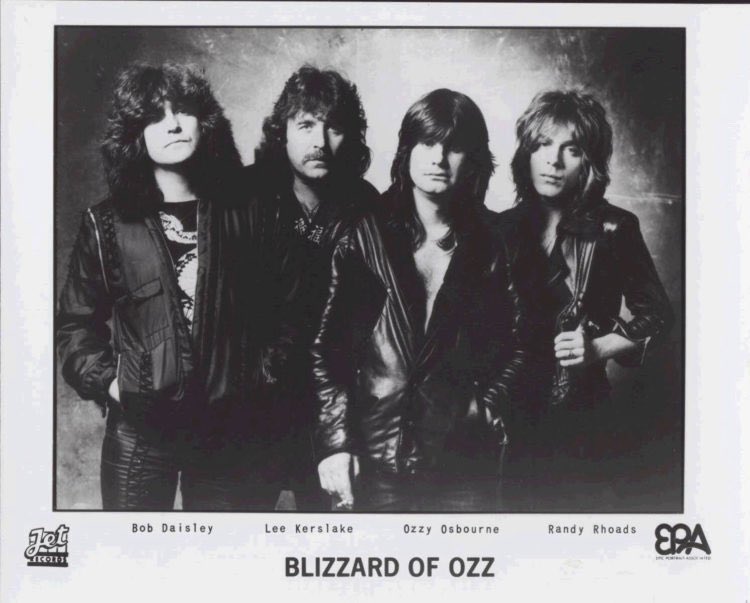 On this day in 1947, drummer Lee Kerslake of Uriah Heep and Ozzy Osbourne is born in Winton, Bournemouth, Hampshire, England.