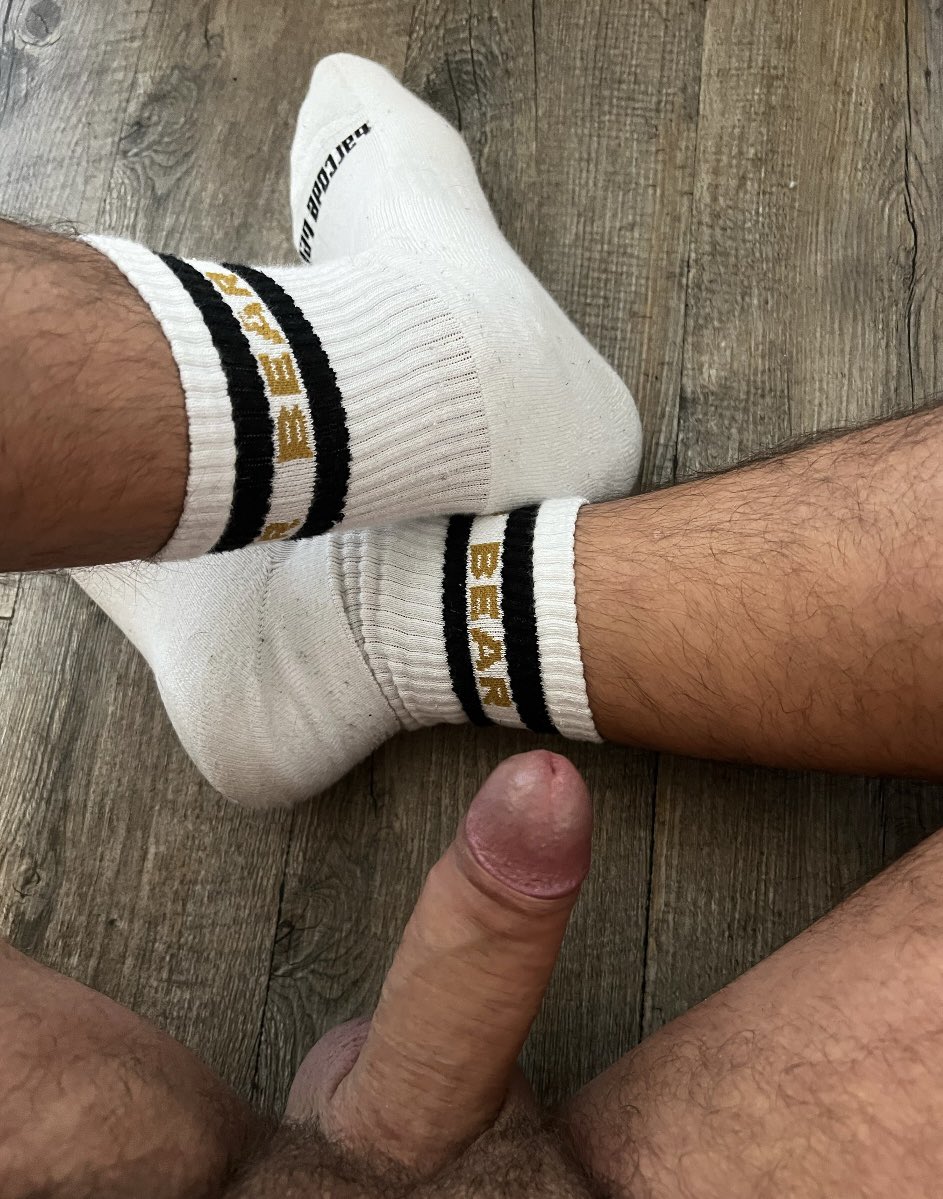 Frenchbear3's tweet photo. @MarcoBear8686 😉 https://t.co/VYGM9Jj6gG
