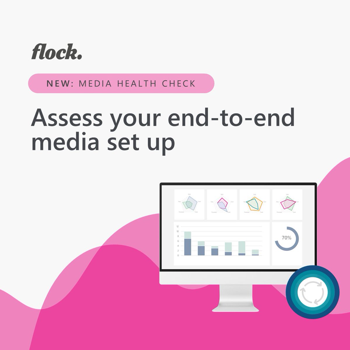 A new solution for ambitious advertisers seeking to enhance their media performance. Our tool allows you to go beyond traditional audits to optimize your entire media ecosystem. Schedule a demo today: hubs.la/Q02rtCyq0

#Media #Marketing #MediaStrategy
