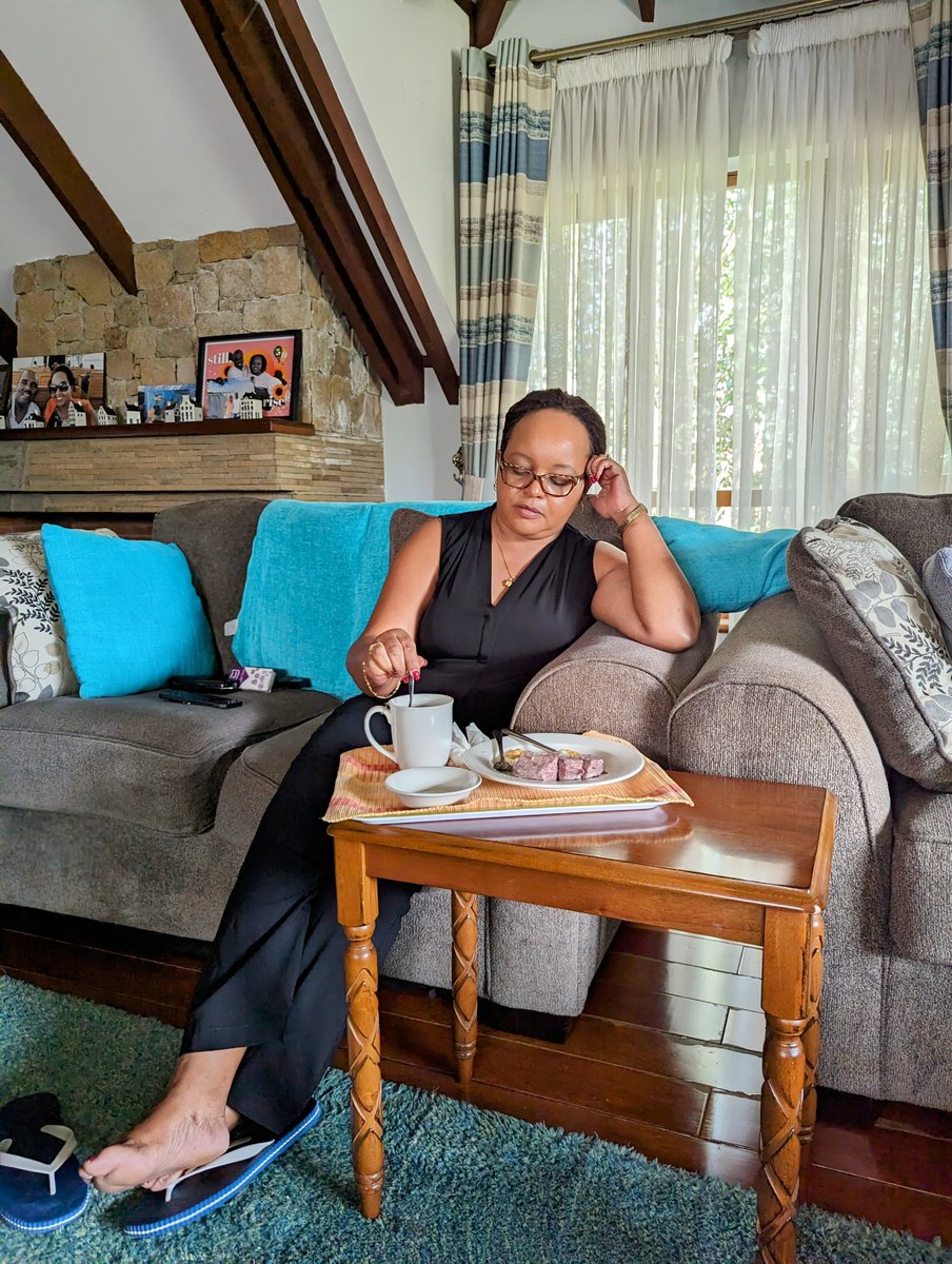 AnneWaiguru tweet picture