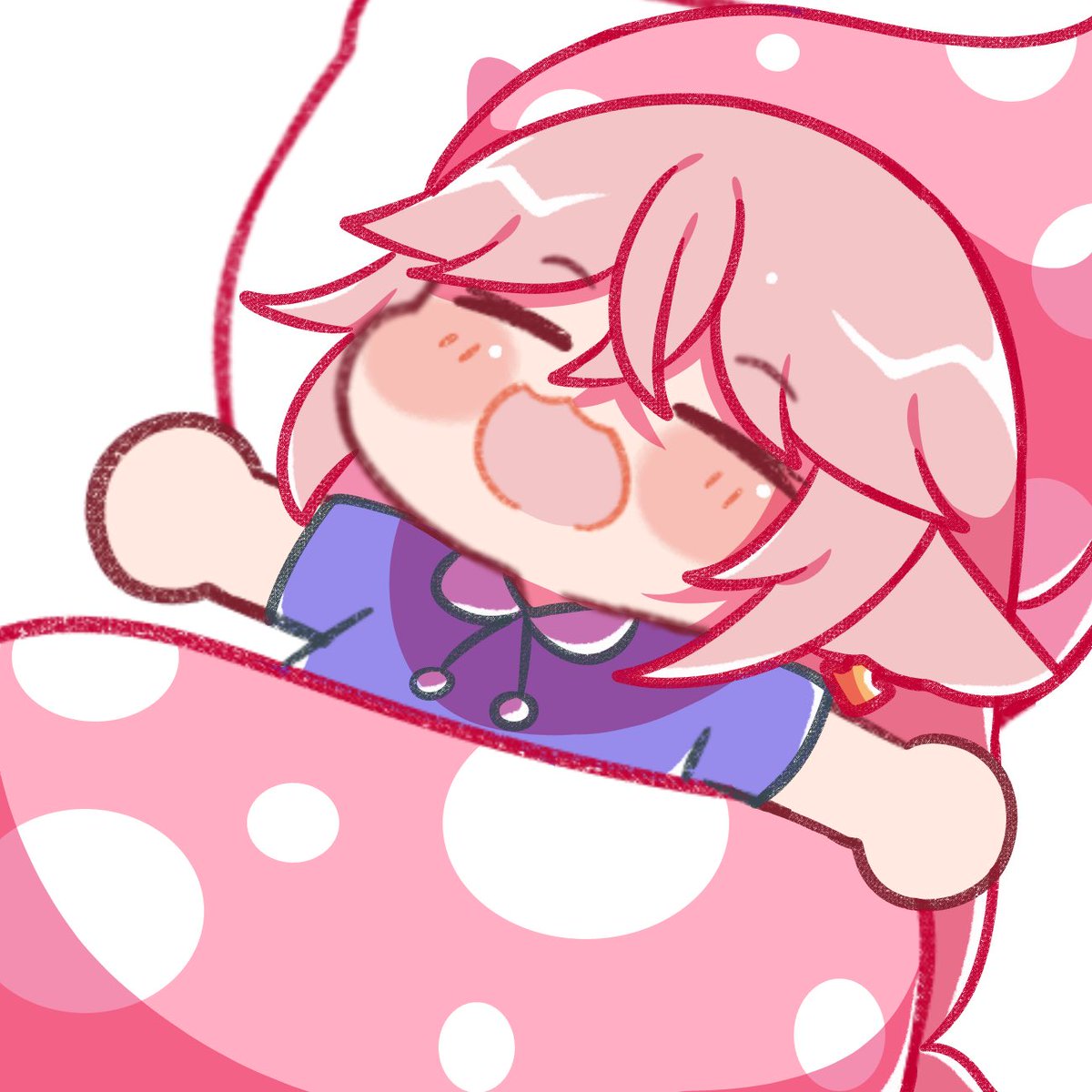 eimikodoodles's tweet photo. sleeping soundly
#GenshinImpact  #原神  #eimiko https://t.co/5Th6103vRQ