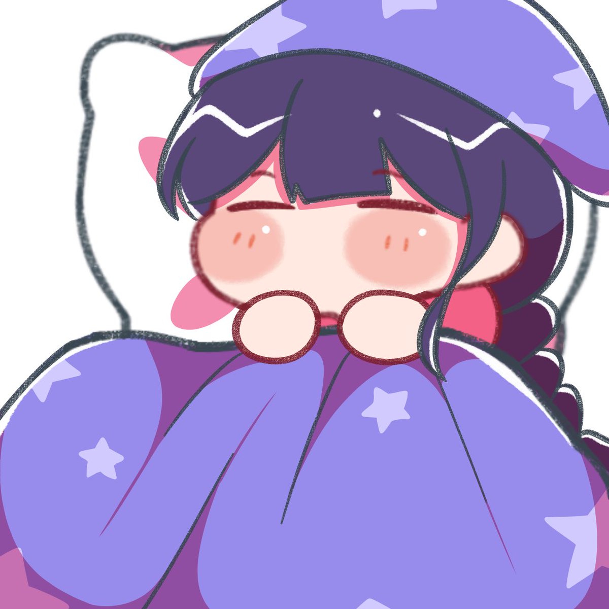 eimikodoodles's tweet photo. sleeping soundly
#GenshinImpact  #原神  #eimiko https://t.co/5Th6103vRQ