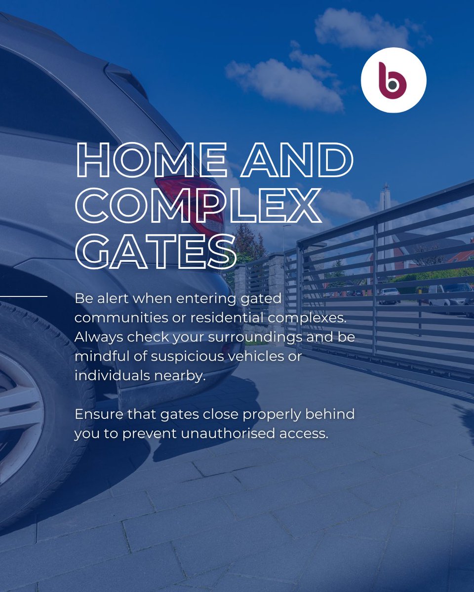 As hijacking stats climb, staying alert is crucial. Your safety is our priority. 

Here's how to protect yourself: barker.co.za/news/entry/dri…

#insurance #safety #teambarker