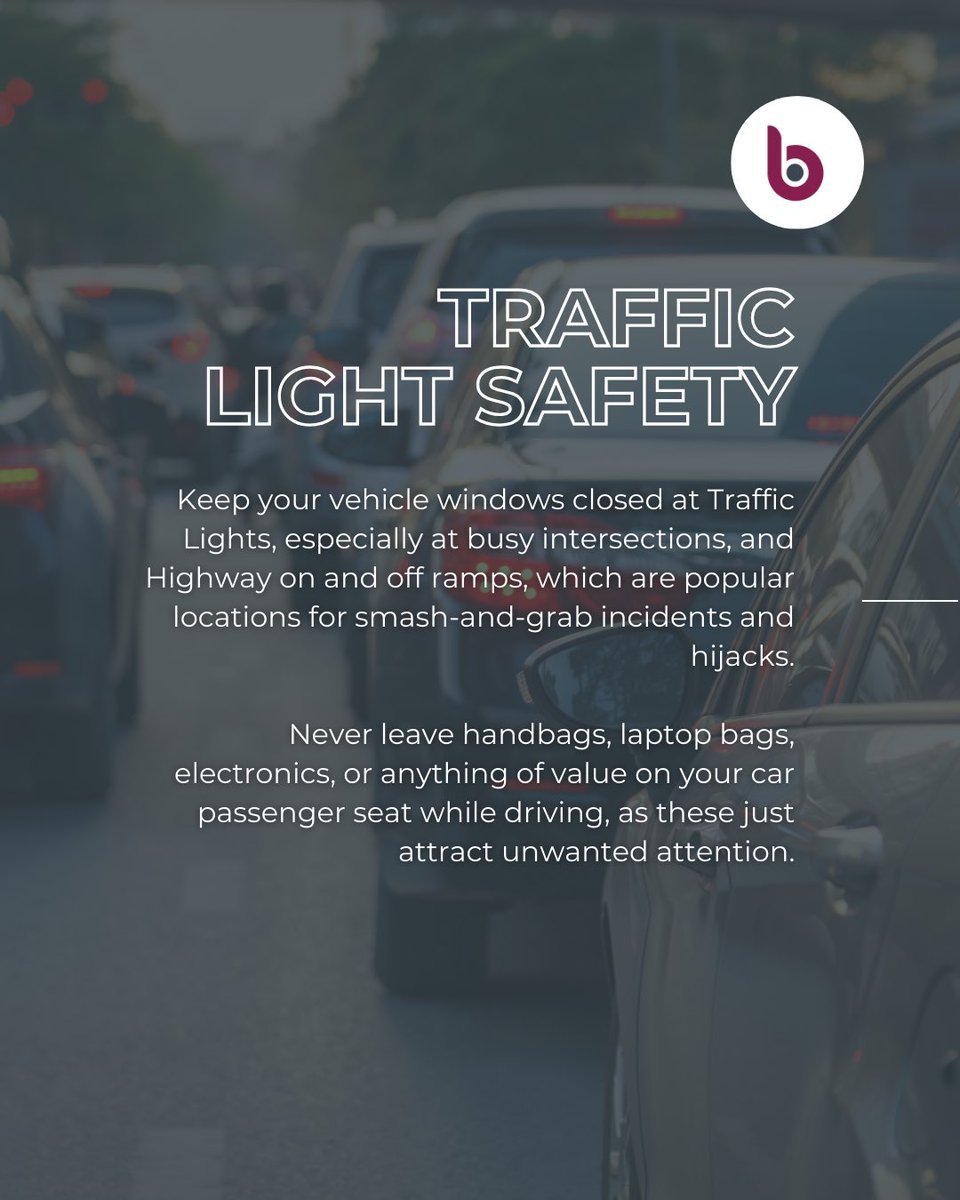barker_ins's tweet photo. As hijacking stats climb, staying alert is crucial. Your safety is our priority. 

Here's how to protect yourself: https://t.co/Dm6s3756sm

#insurance #safety #teambarker https://t.co/AI4GnBUSoj