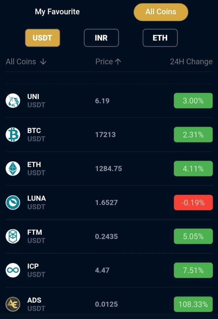 komalKa53383490's tweet photo. "ADS GROUP OF COMPANIES" based at INDIA 🇮🇳. We Are With 5 MILLION Plus DEDICATED TEAM, 10 Plus DIGITAL ASSETS &amp;  MACRO BAZAR MART. WORKING AS Per GOVT. GUIDELINES. We have, Our Own ADSCOIN EXCHANGE Listed With TOP 20 COINS.

https://t.co/Mtfv1U7izC

@therahulads @BrijSha60236421 https://t.co/LEJjMHEoZt