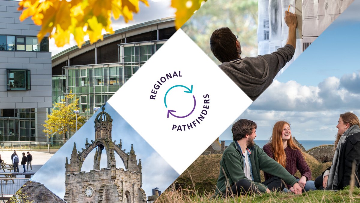 Today the National Energy Skills Accelerator (NESA) and partners are launching Energy Career Pathways, an interactive tool for prospective employees in the energy sector: sfc.ac.uk/?news=new-inte… Register for the webinar demo here: events.teams.microsoft.com/event/069615f8…