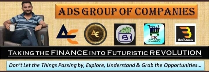 komalKa53383490's tweet photo. "ADS GROUP OF COMPANIES" based at INDIA 🇮🇳. We Are With 5 MILLION Plus DEDICATED TEAM, 10 Plus DIGITAL ASSETS &amp;  MACRO BAZAR MART. WORKING AS Per GOVT. GUIDELINES. We have, Our Own ADSCOIN EXCHANGE Listed With TOP 20 COINS.

https://t.co/Mtfv1U7izC

@therahulads @BrijSha60236421 https://t.co/LEJjMHEoZt