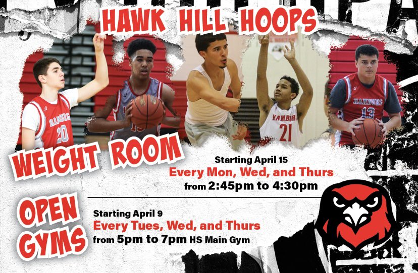 The only thing you can stand on is the WORK that you put in.