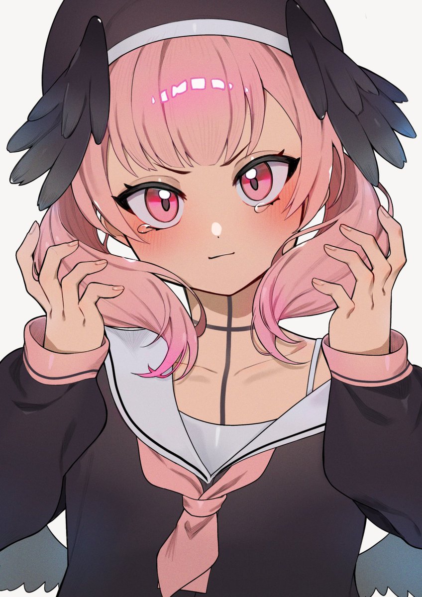 MYUU_eak's tweet photo. #下江コハル生誕祭2024 #ブルアカ
コハルちゃん🎉🎂 https://t.co/QG6uACE3y1