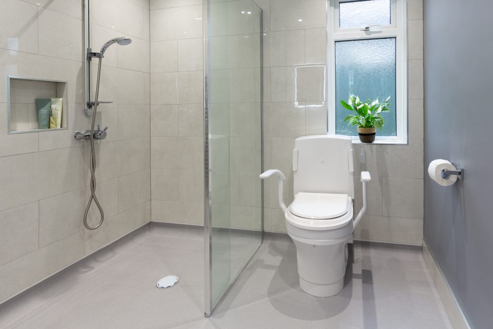 Absolute Mobility: your choice for accessible bathrooms for enhanced independence at home enablemagazine.co.uk/absolute-mobil…