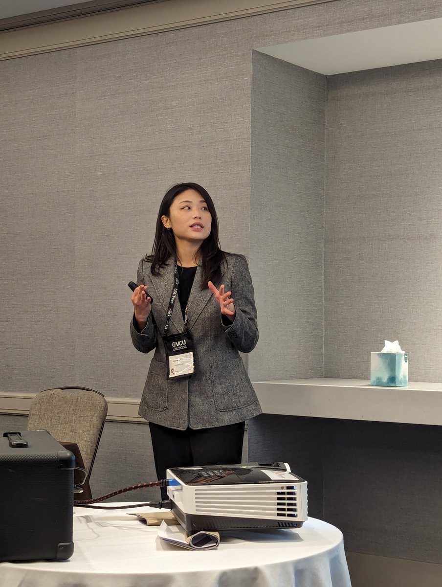 How to effectively fund #Transportation #infrastructure in #localGovernments? with Hyewon Kang @ASPANational #ASPA2024 @RockefellerColl @FIU