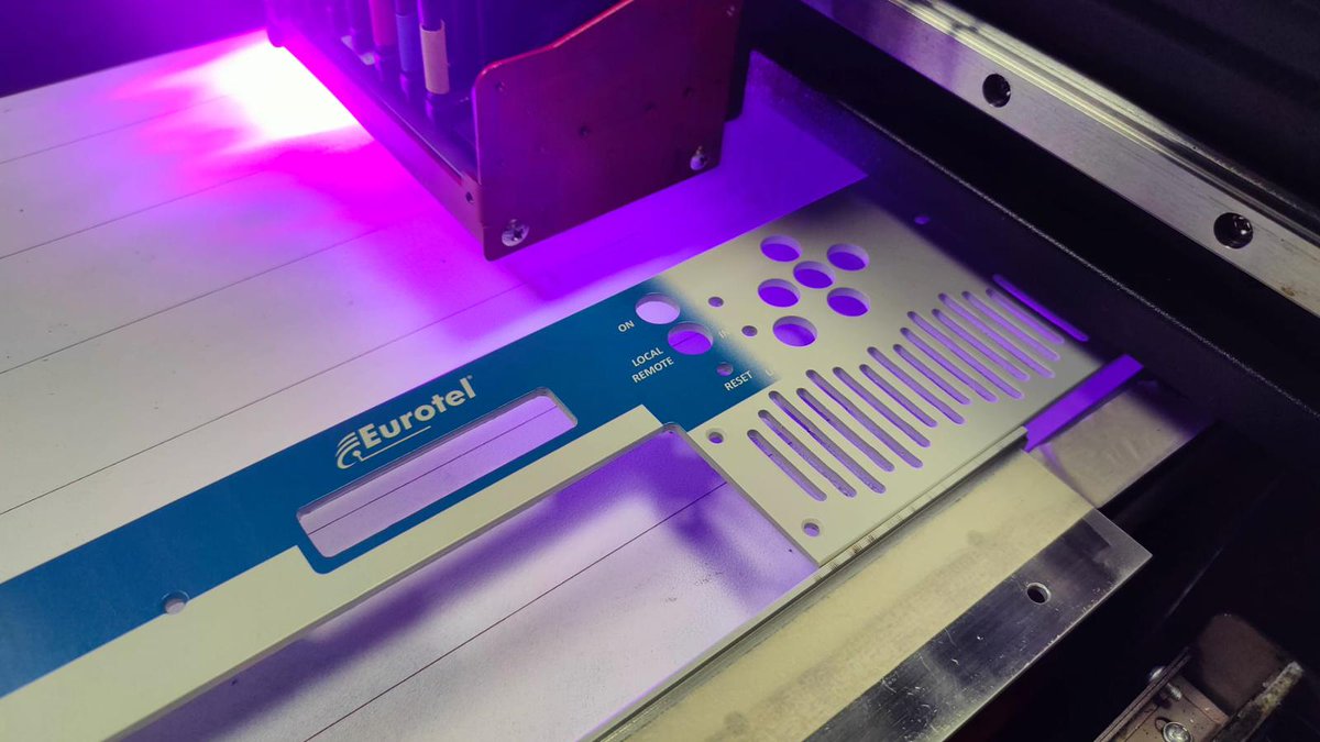 🌟 Working in progress!!

💙 Feel the privilege of having an EUROTEL. 

💵 Excellent broadcasting signature at competitive prices

🤝 Contact us: sales@eurotel.tv

🌎 Shipping Worldwide 

#eurotel  #fm #antennas #transmitters

#eurotel  #fm #antennas #transmitters